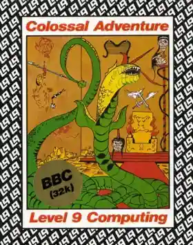 Colossal Adventure (19xx)(Level 9)[h TSTH][COLOSSA]